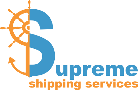 Supreme Shipping Services